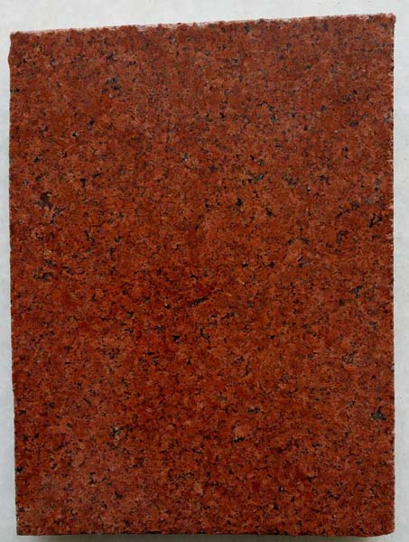 Lakha Red Granite Tile