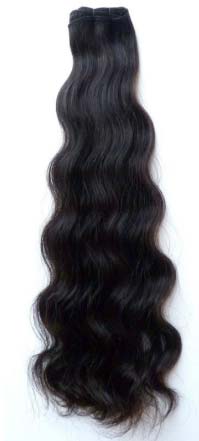 Indian Remy Hair, Style : Straight / Wavy / Curly