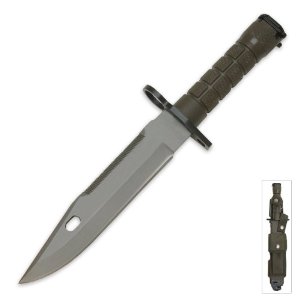 Military Bayonet Knife