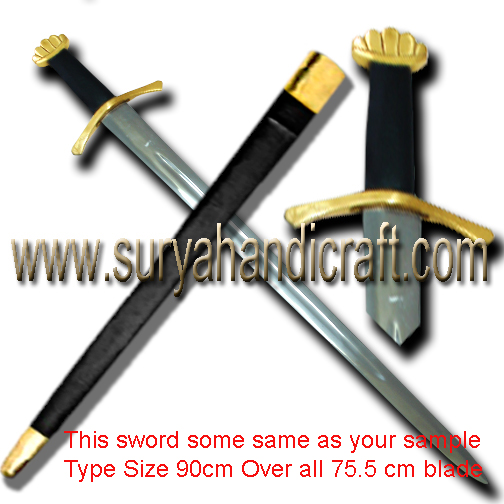 Viking Sword