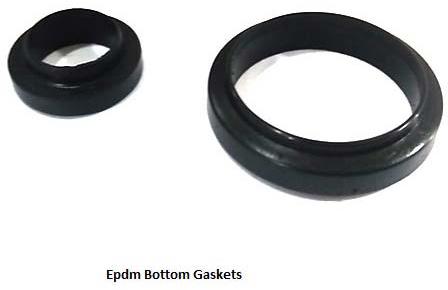 EPDM Bottom Gasket