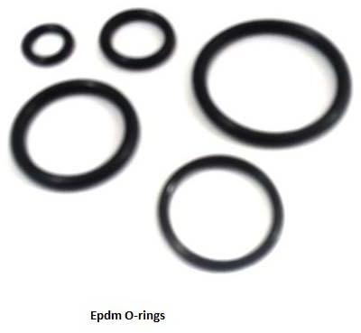 EPDM O-Rings
