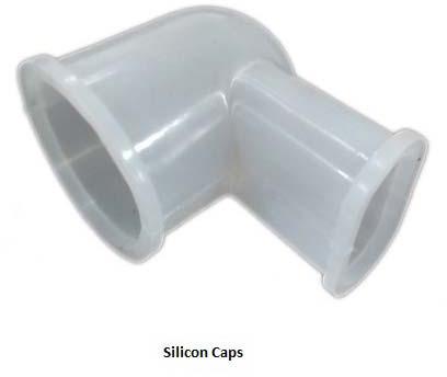 Silicon Cap