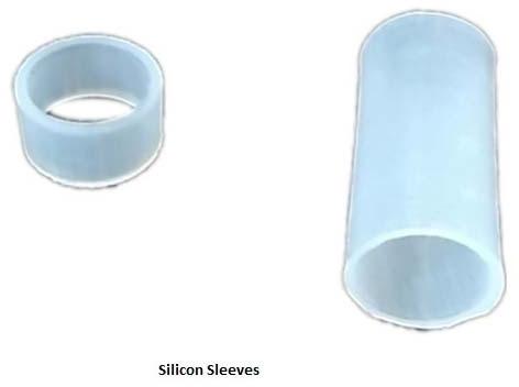 Silicon Sleeves
