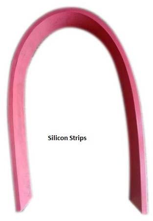 Silicon Strip