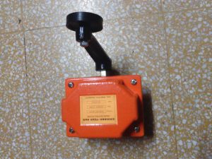 EOT Crane Limit Switch