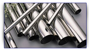 Welded Pipes and Tubes