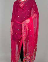 Ladies Georgette Dupatta