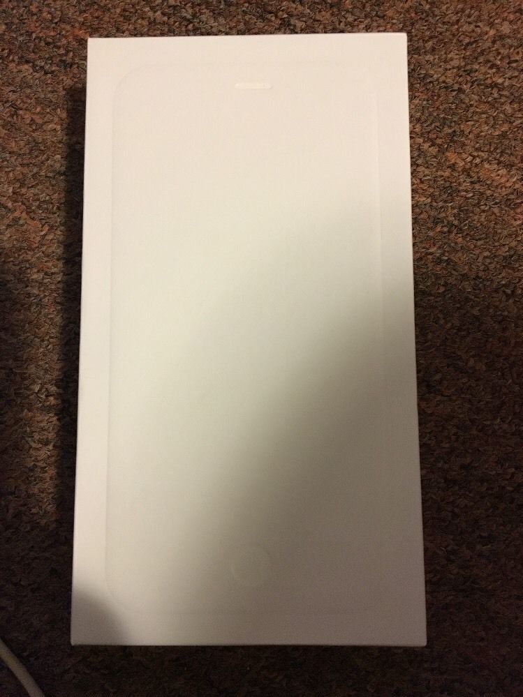 Apple iPhone 6 Plus 64gb Gold , New In Open Box