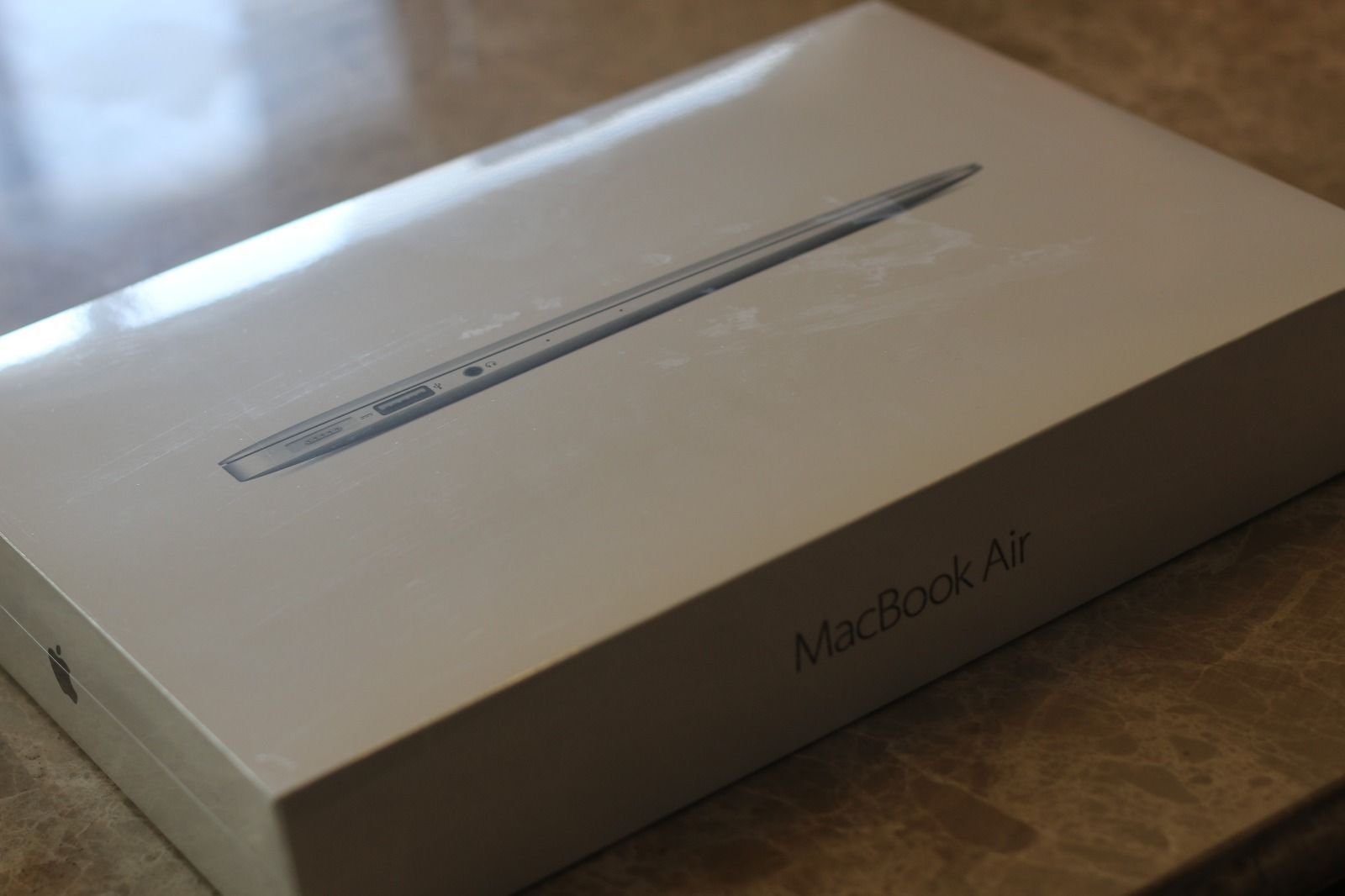 Apple Macbook Air Laptop