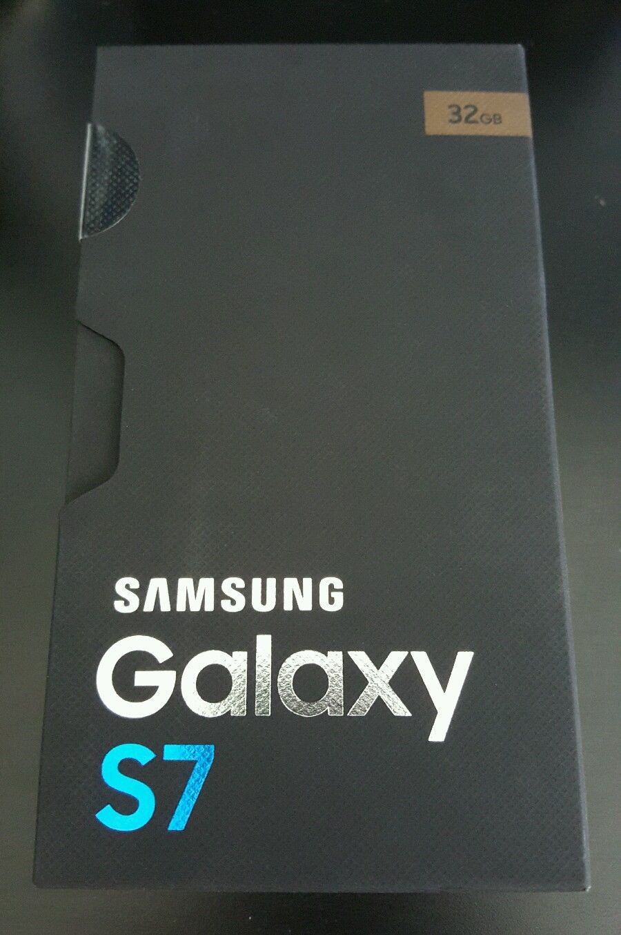 Brand New Samsung Galaxy S7