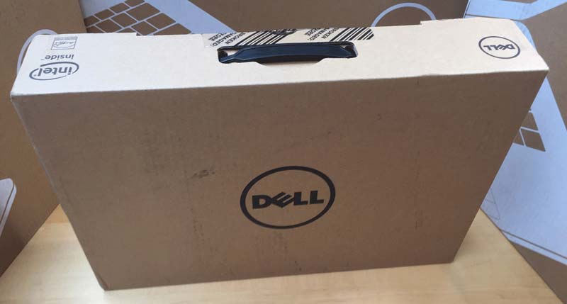Dell Xps 13 9350 2.8 I5 6th Gen, 256gb Ssd, 1920x1280 Infinityedge