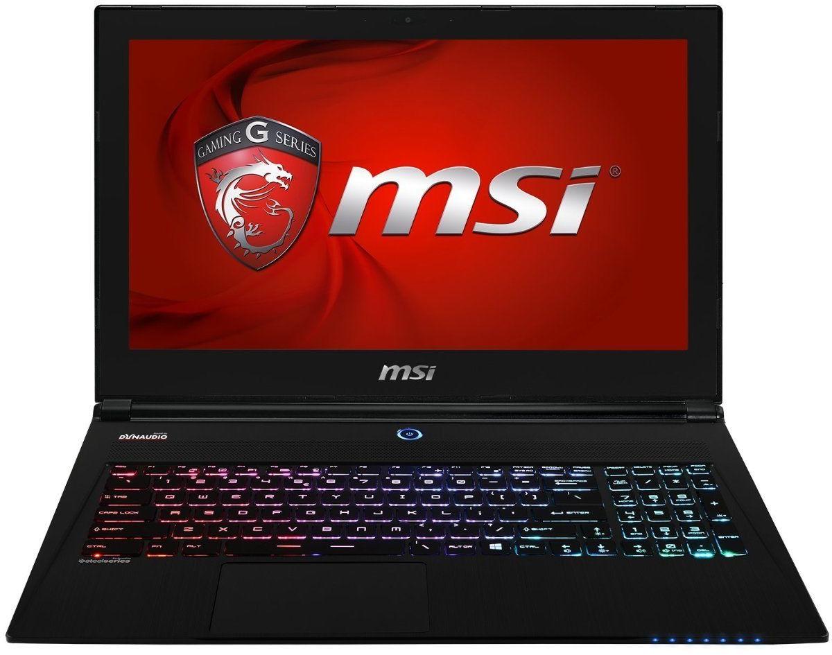 Msi Gs60  Pro-064 Gaming Laptop