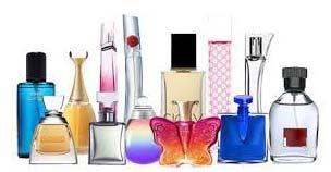 Spray Perfume