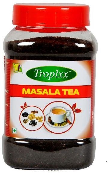 Masala Tea