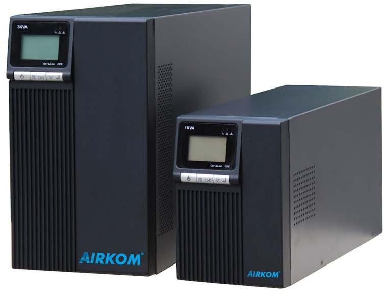 Airkom Home Ups Systems, for Office, Voltage : 230v AC +/- 20%