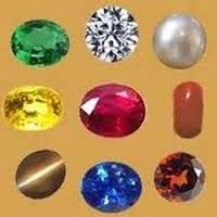 Gemstones