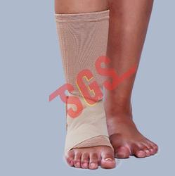 Ankle Wrap with Anklet
