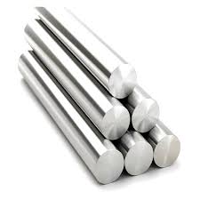 Stainless Steel Bright Bars, Length : 3 to 6.5 Meters