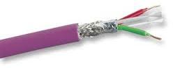 Profibus Cable, Color : VIOLET
