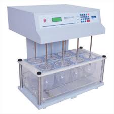 Dissolution Test Apparatus