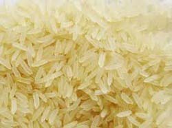 Organic ir 64 rice, Packaging Type : Jute Bags, Plastic Bags