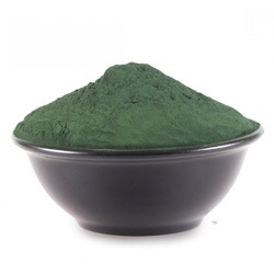 Inorganic Spirulina Powder