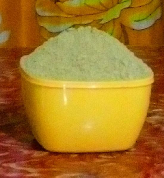 SAUJANA Herbal Bath Powder