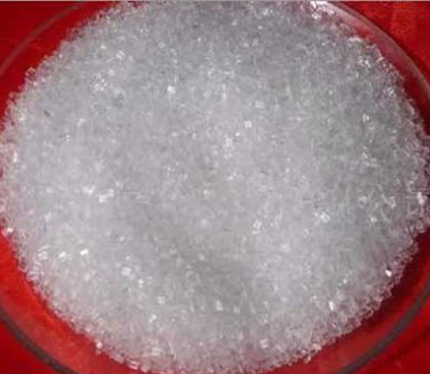 Magnesium Sulfide Powder