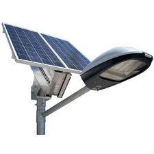 Solar LED Light