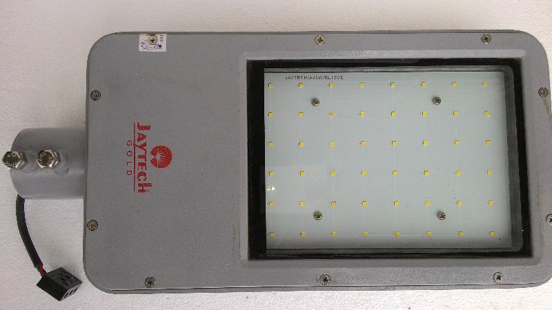 48W LED Street Light, for Bright Shining, Voltage : 220V