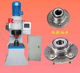CNC Riveting Machine