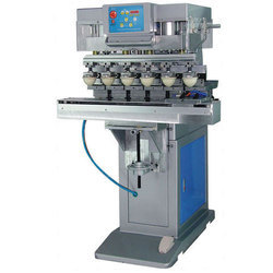 pad printing equipments