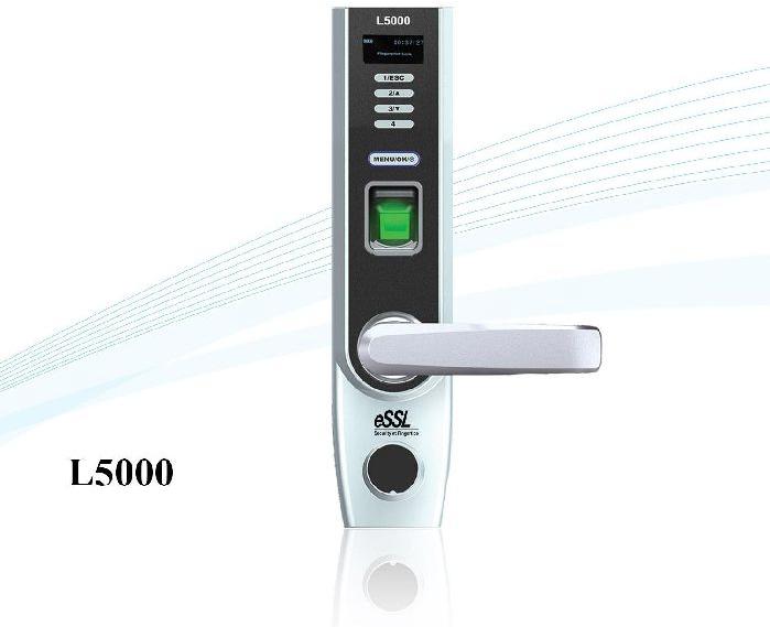 L5000 Fingerprint Door Locks