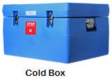 Cold Boxes
