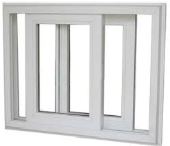 UPVC Sliding Door