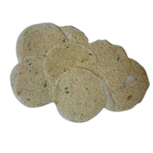 Sesame Papad