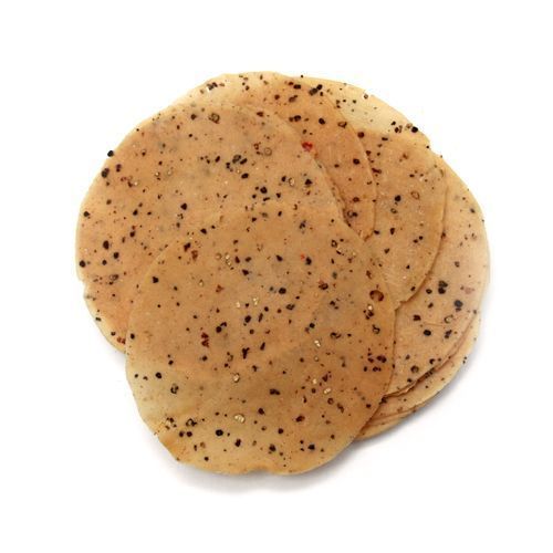 Tomato Papad