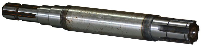 Power Tractor Shafts