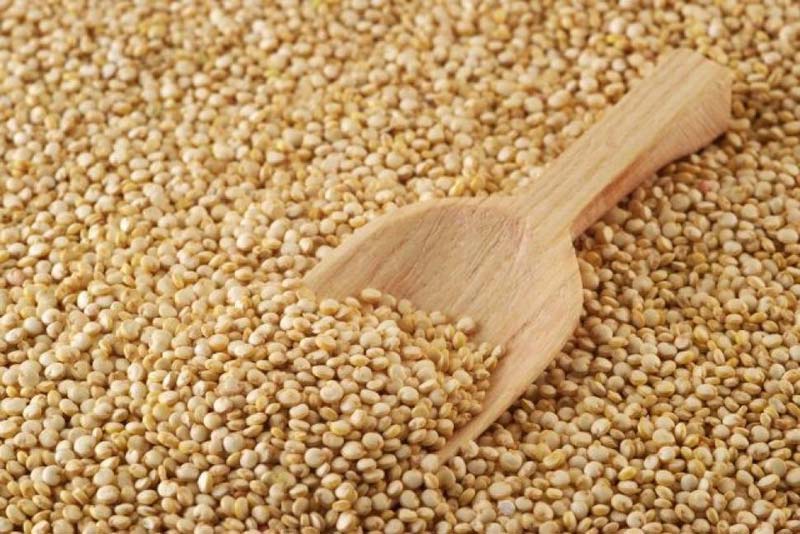 Quinoa Seeds