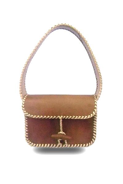 womens Hand Stitiched bag
