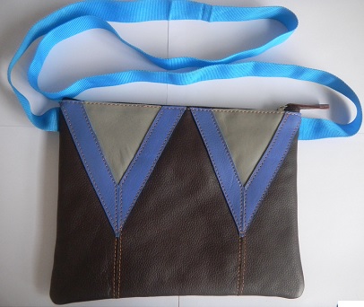 Womens Sling Bag leather