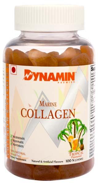 Dynamin Marine Collagen