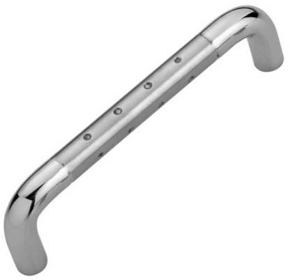 D Shaped Dotted Cabinet Handles