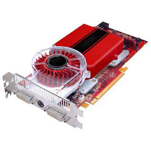 Computer Video Cards