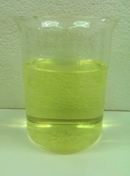 Sodium Hypochlorite