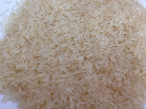 Non Basmati Silky Rice