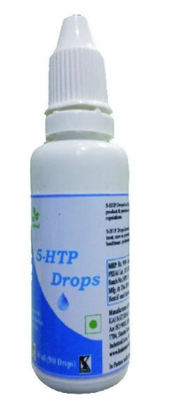Hawaiian Herbal 5-htp Drops