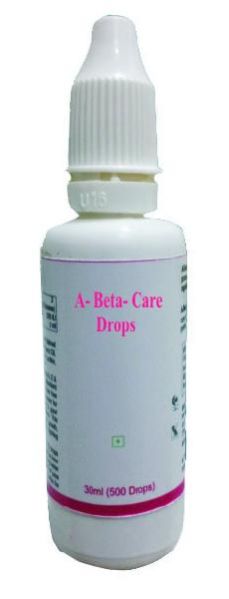 Hawaiian Herbal A Beta Care Drops