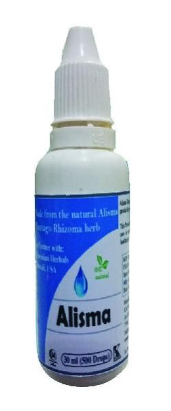 Hawaiian Herbal  Alisma Drops